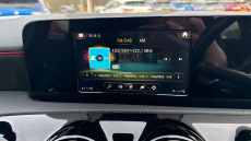 Mercedes-Benz A-Class A250e AMG Line 5dr Auto Hatchback